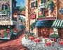 Dimensions PaintWorks/Paint By Number Taste Of Italy