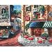 Dimensions PaintWorks/Paint By Number Taste Of Italy