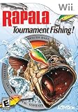 Rapala Tournament Fishing WII