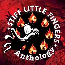 Anthology [Explicit]