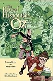 The Royal Historian of Oz