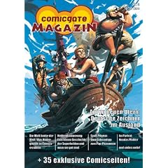 Comicgate-Magazin 5