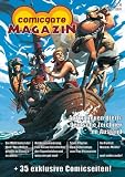 Comicgate-Magazin 5