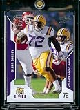 2008 Upper Deck Draft Edition # 40 Glenn Dorsey (RC) - LSU - Rookie Football Card - MINT CONDITION!