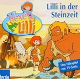Produkt-Bild: Hexe Lilli in der Steinzeit. CD