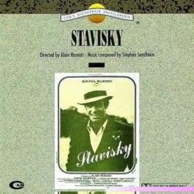 Stavisky