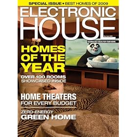 Electronic House by 
