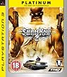 Saints Row 2 - Platinum Edition (PS3)