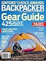 Backpacker (1-year auto-renewal)