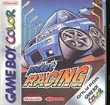 Revue Virgin Interactive  / Pocket GT Racing