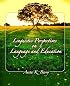 Linguistic Perspectives on Language and Education