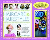 Create Your Own Fabulous Hairstyles