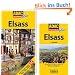 ADAC Reisef�hrer plus Elsass: Mit extra Karte zum Herausnehmen: Top Tipps: Hotels, Restaurants, Kunstwerke, Kirchen, Ausblicke, Stadtbilder, Museen, Burgen, Volksfeste