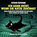 Image of Ich kann nicht, wenn die Katze zuschaut: Neue schreckliche Einzelheiten aus dem Leben eines Mannes von mittlerer Statur