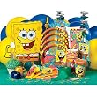 Spongebob Buddies Basic Party Kit