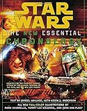 The New Essential Chronology to Star Wars