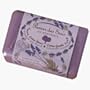 Panier des Sens Country Lavender Shea Butter Soap