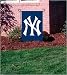 MLB New York Yankees Garden Flag