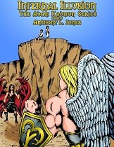 Click to Download Free Kindle Book -> The Infernal Illusion (The Adam Kadmon Series)