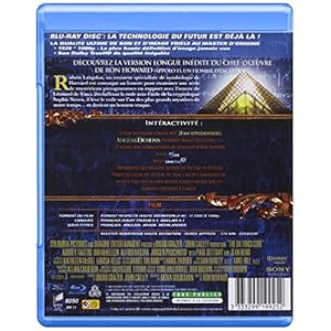 Da Vinci Code (Version Longue) [Blu-ray] [Version Longue]