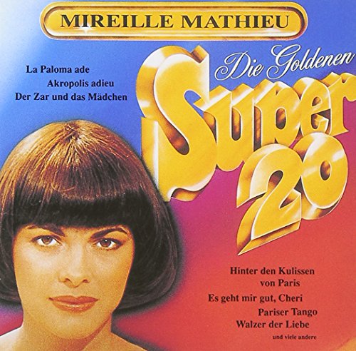Mireille Mathieu - Der Pariser Tango (Deutsch) Lyrics - Zortam Music
