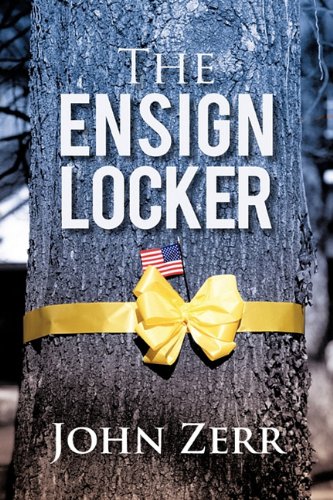 Image of The Ensign Locker