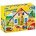 PLAYMOBIL 1.2.3 Large Farm