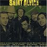 Image of album by The Saint Alvia Cartel