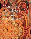 Carpets and Rugs of Europe and America