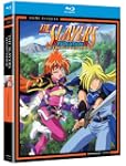 Slayers: Season 4 and 5 (Anime Classi...