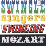 Swinging Mozart     /Phi