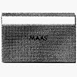 Maas 91455 Maas Polishing Cloth