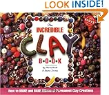 The Incredible Clay Book