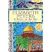 A River in the Sky (Amelia Peabody Murder Mystery)