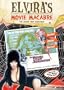 Elvira: The House That Screamed