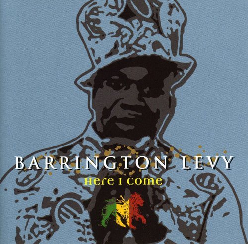 Barrington Levy - Here I Come -  Barrington Levy - Zortam Music