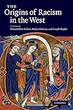 The origins of racism in the west
