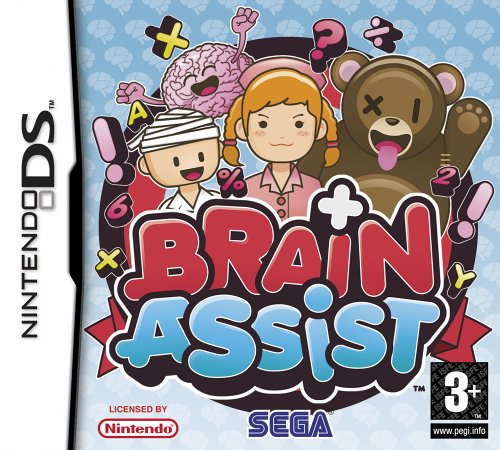 Brain Assist (Nintendo DS)