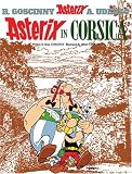 Asterix in Corsica (Asterix (Orion Hardcover))