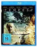 The Tempest - Der Sturm (Blu-ray)