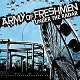 Under The Radar
