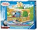 Ravensburger Thomas and Percy Wooden Jigsaw Puzzle (12 Pieces)