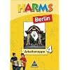 HARMS Arbeitsmappe - Ausgabe 2004: Harms Arbeitsmappe 4. Berlin