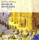 Produkt-Bild: Bauen im Mittelalter