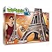 WREBBIT 3D Eiffel Tower Jigsaw Puzzle Standard