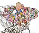 Babe Ease The Chic Super-soft Clean Shopper, Hippy Dippy