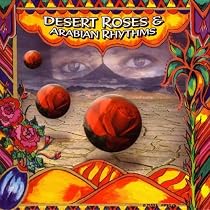 Desert Rose (Melodic Club Mix)