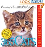 365 Cats Page-a-Day 2012 Calendar (Page a Day Calendar)