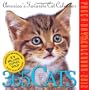 365 Cats Page-a-Day 2012 Calendar