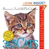 365 Cats Page-A-Day 2012 Calendar (Page a Day Calendar)